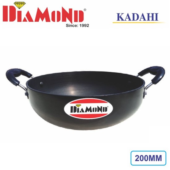 Diamond Kadahi 200mm