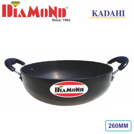 Diamond Kadahi 260mm