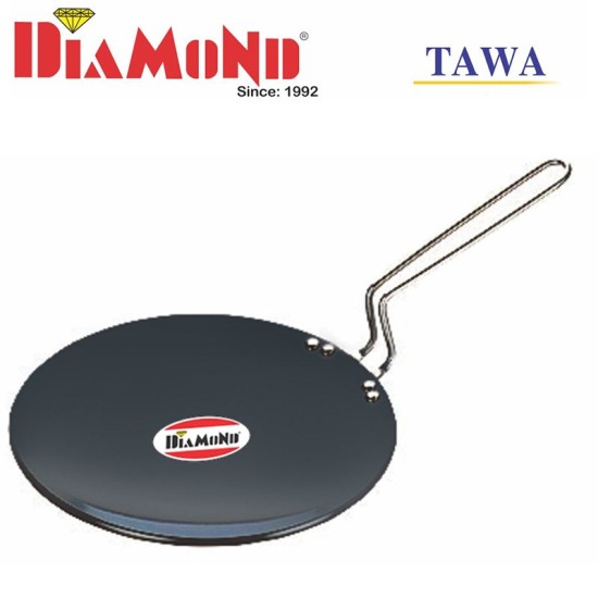 Diamond Tava Pan