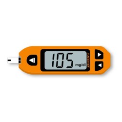 XpressGluco - Accurate Glucometer Diabetes Machine XpressGluco - Accurate Glucometer Diabetes Machine