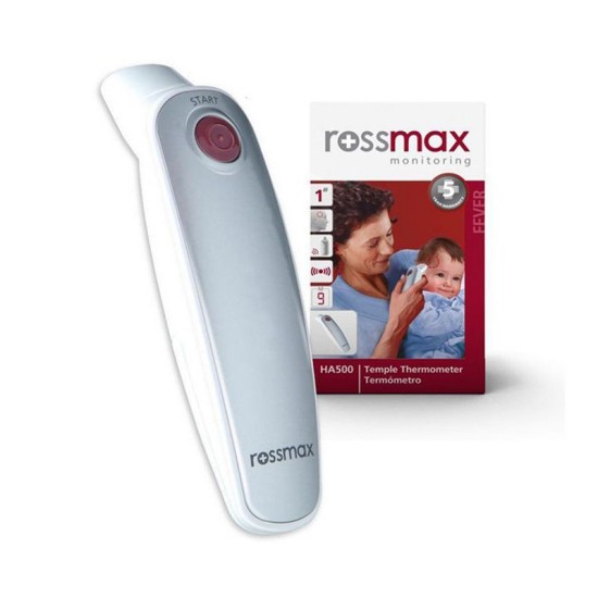 Rossmax Non Contact Temple Thermometer