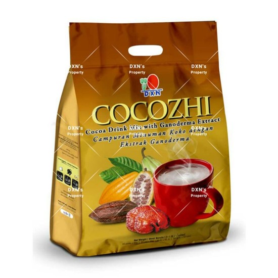 DXN Cocozhi