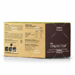 DXN Cordyceps Cereal DXN Cordyceps Cereal
