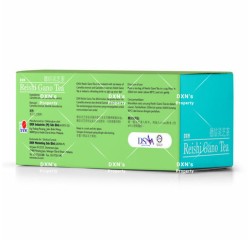 DXN Reishi Gano Tea DXN Reishi Gano Tea