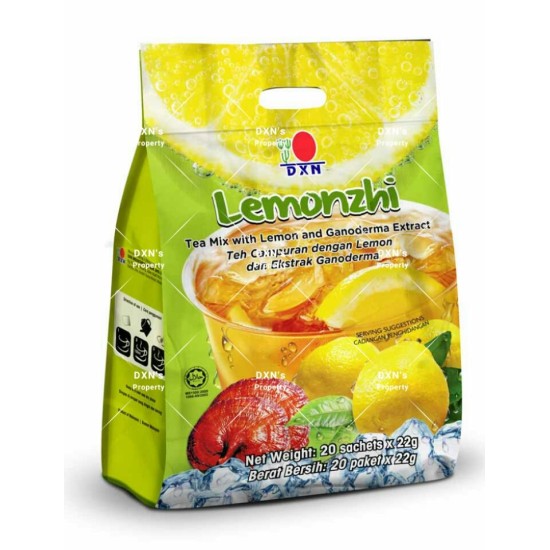 DXN Lemonzhi