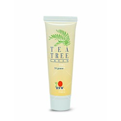Tea Tree Cream Tea Tree Cream
