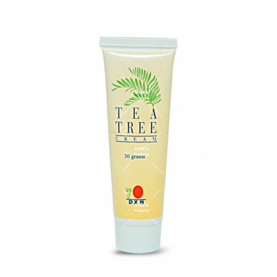 Tea Tree Cream