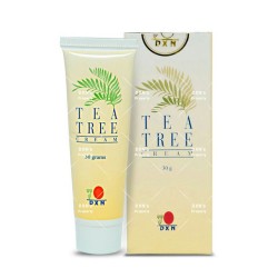 Tea Tree Cream Tea Tree Cream
