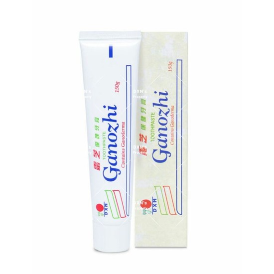 Ganozhi Toothpaste