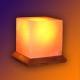 Himalayan Crafted Salt Lamp, Crystal Salt Lamps