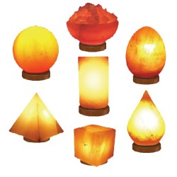 Himalayan Crafted Salt Lamp, Crystal Salt Lamps Himalayan Crafted Salt Lamp, Crystal Salt Lamps