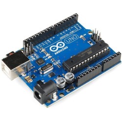 Arduino Uno - R3 Arduino Uno - R3