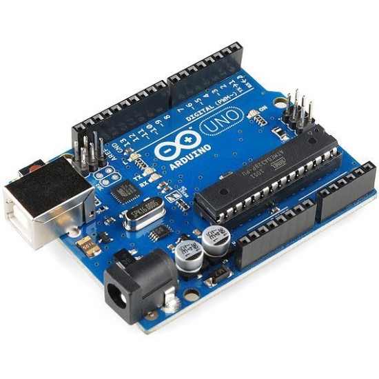 Arduino Uno - R3