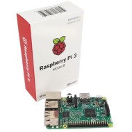 Raspberry Pi 3 Model B