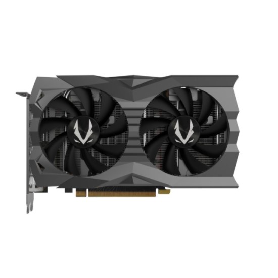 ZOTAC GAMING GeForce GTX 1660 Ti AMP 6GB