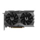 ZOTAC GAMING GeForce GTX 1660 Ti AMP 6GB