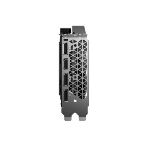 ZOTAC GAMING GeForce GTX 1660 Ti AMP 6GB