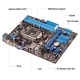 Asus Motherboard - H61M-K