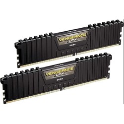 CORSAIR Vengeance LPX 16GB  288-Pin DDR4 SDRAM DDR4 3000 mhz Memory Kit