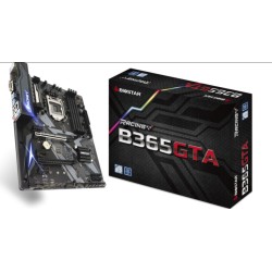 Biostar B365 GTA