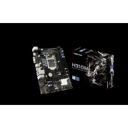 Biostar H310MHP