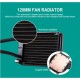 Golden Field R120G Water Cooling Fan