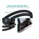 Golden Field R120G Water Cooling Fan
