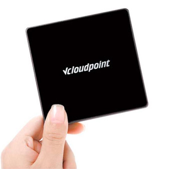 Vcloudpoint V1 HDMI - VGA