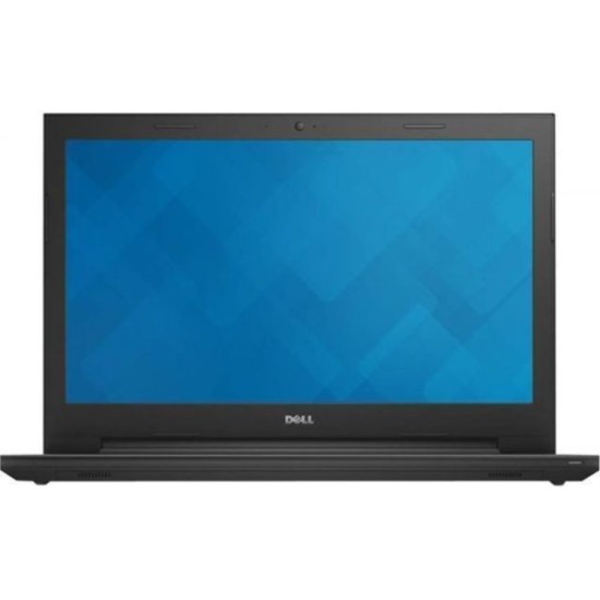 Dell Inspiron 3567 Laptop -Intel Core i3