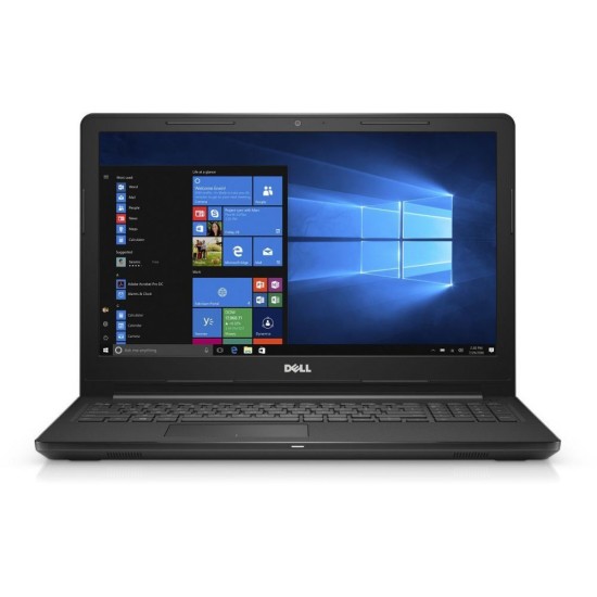 Dell Inspiron 3567-Intel Core i5, 15.6-Inch 