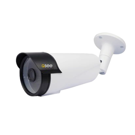 Single 1MP Bullet Camera