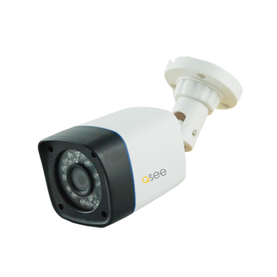 2.0MP AHD Bullet Camera