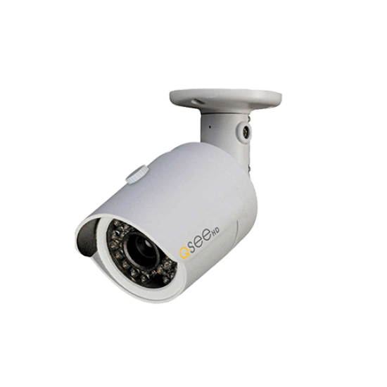 4MP AHD IR Bullet Camera 