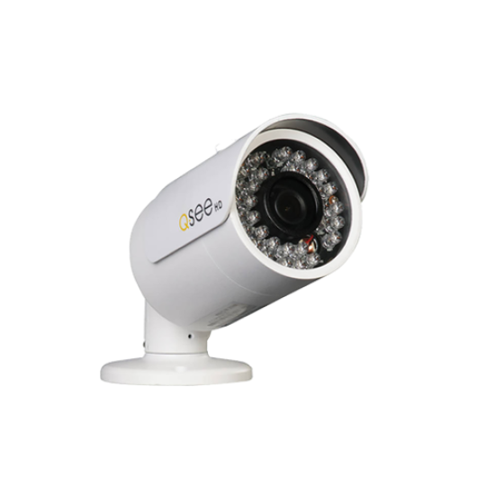 4MP AHD IR Bullet Camera 