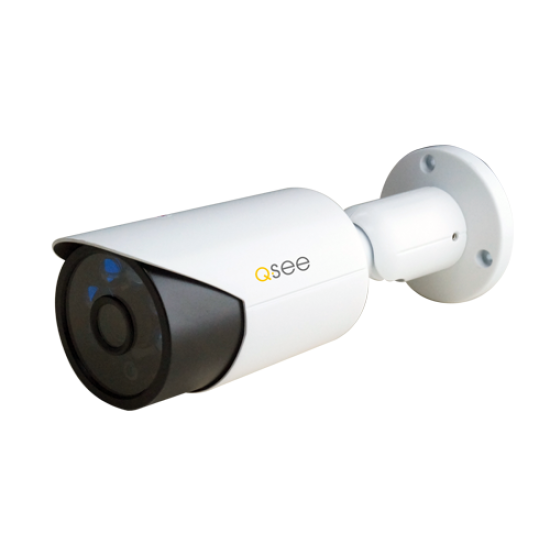 Single 2.0MP AHD Bullet Camera