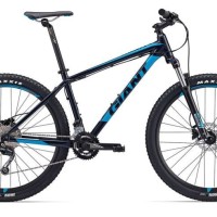 Bicycle TALON 2