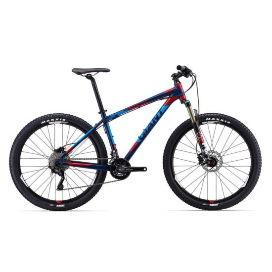 Bicycle TALON 27.5