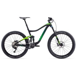 Bicycle TRANCE 1.5 LTD Bicycle TRANCE 1.5 LTD