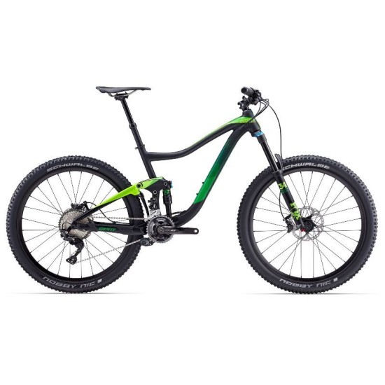 Bicycle TRANCE 1.5 LTD