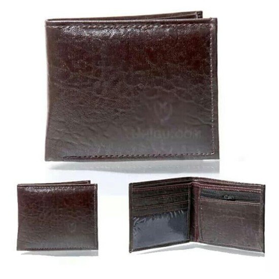 Men Leather Wallet