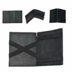 Magic wallet Synthetic leather Magic wallet Synthetic leather