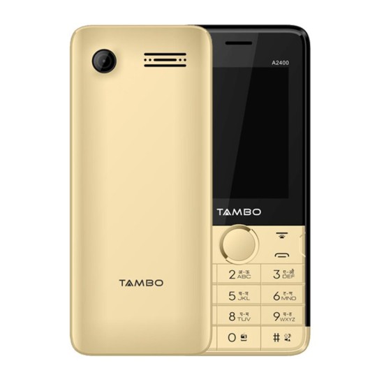 Tambo A-2400