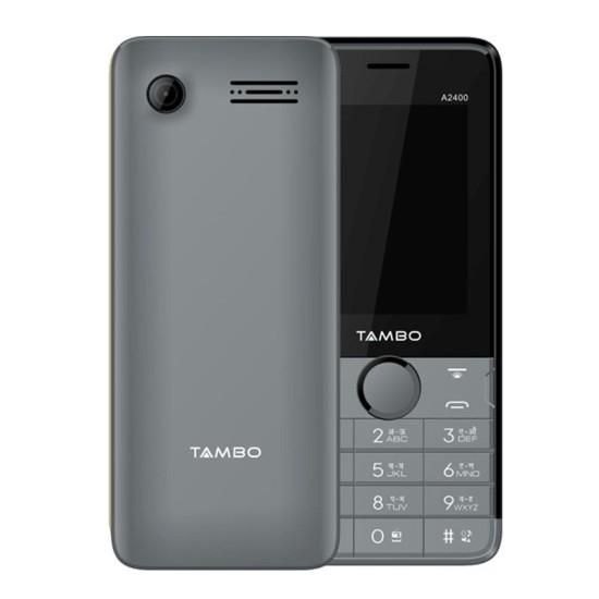 Tambo A-2400