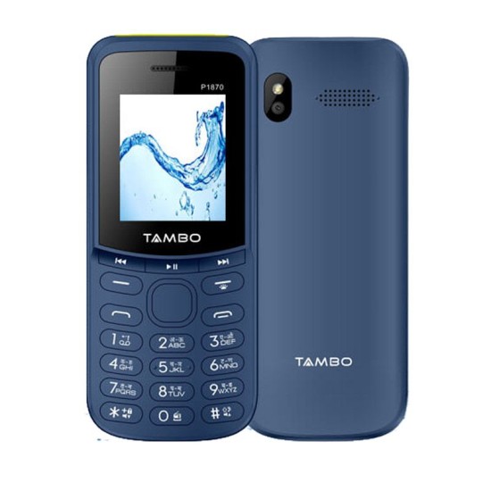 Tambo P-1870