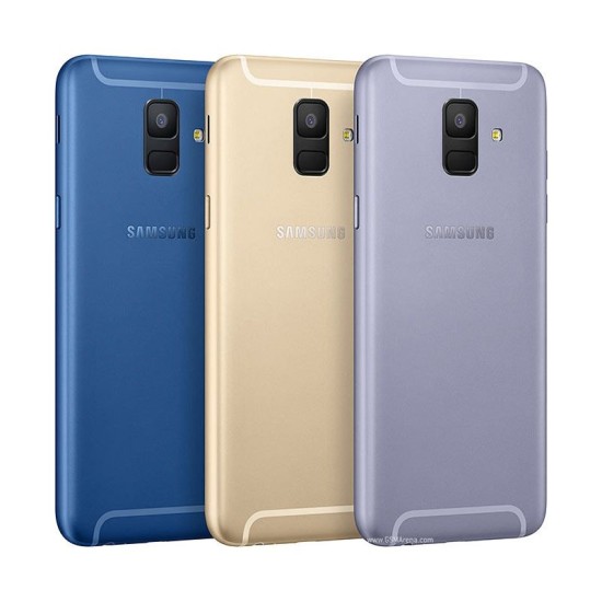 Samsung Galaxy A6