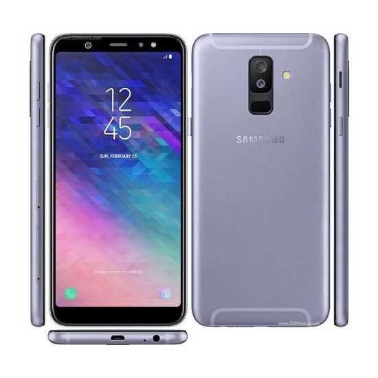 Samsung Galaxy A6 Plus+