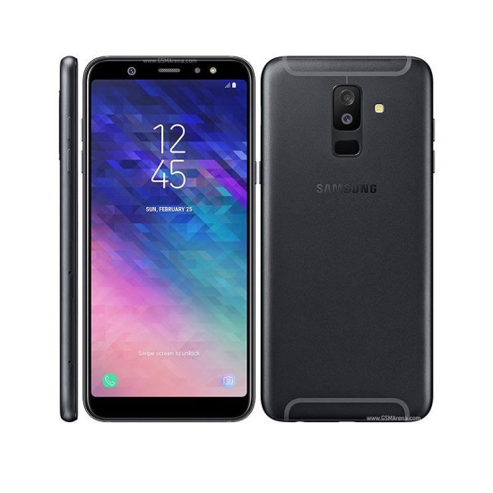 Samsung Galaxy A6 Plus+