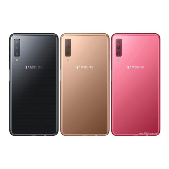 Samsung Galaxy A7