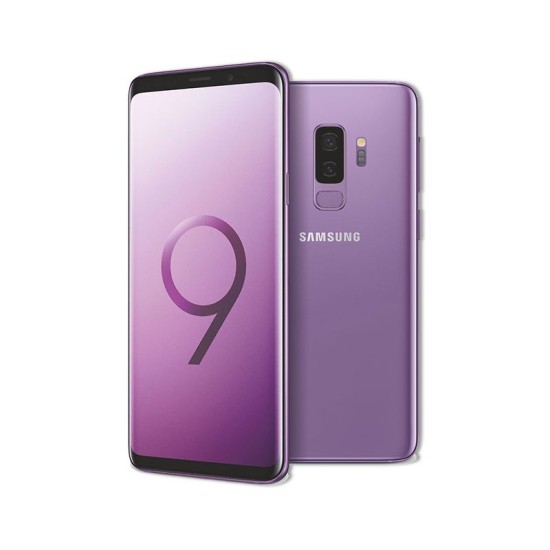 Samsung Galaxy S9 plus+