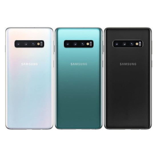 Samsung Galaxy S10